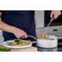 Шумівка KitchenAid Coreline, 37 см (KAS010OHCGG)