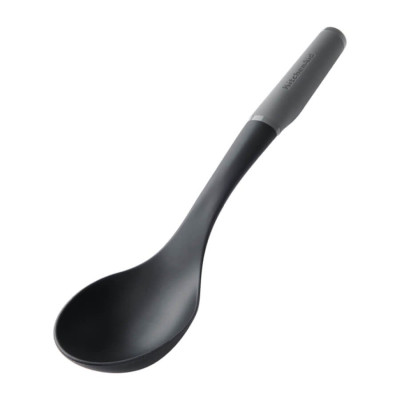 Ложка для сервіровки KitchenAid Coreline, 34 см (KAS003OHCGG)