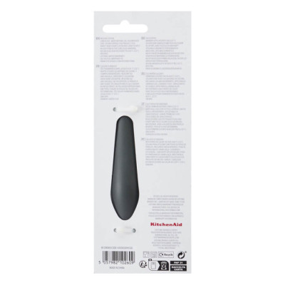 Ложка для сервіровки KitchenAid Coreline, 34 см (KAS003OHCGG)