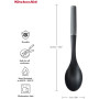 Ложка для сервіровки KitchenAid Coreline, 34 см (KAS003OHCGG)