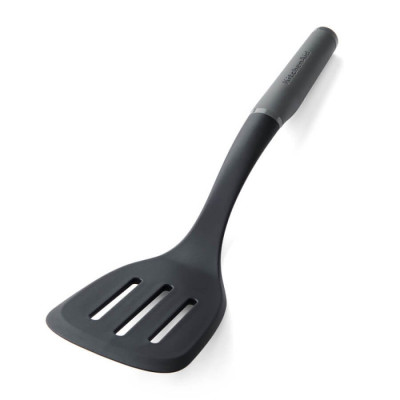 Лопатка з прорізами KitchenAid Coreline, 34 см (KAS002OHCGG)