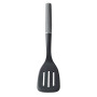 Лопатка з прорізами KitchenAid Coreline, 34 см (KAS002OHCGG)