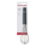 Вінчик KitchenAid Coreline, 26,2 см, сірий (KAS060OHCGG)