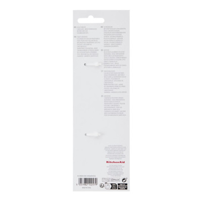 Вінчик KitchenAid Coreline, 26,2 см, сірий (KAS060OHCGG)