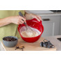 Вінчик KitchenAid Coreline, 26,2 см, сірий (KAS060OHCGG)