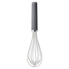 Вінчик KitchenAid Coreline, 26,2 см, сірий (KAS060OHCGG)
