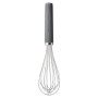 Вінчик KitchenAid Coreline, 26,2 см, сірий (KAS060OHCGG)