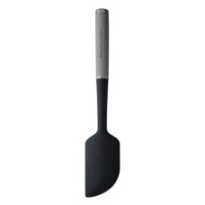 Лопатка для тіста KitchenAid Coreline, 30 см, сірий (KAS031OHCGG)