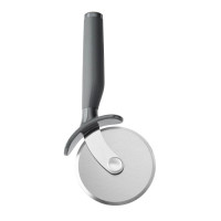 Ніж для піци KitchenAid Coreline, 23 см (KAS113OHCGG)