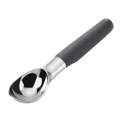 Ложка для морозива KitchenAid Coreline, 22 см (KAS117OHCGG)