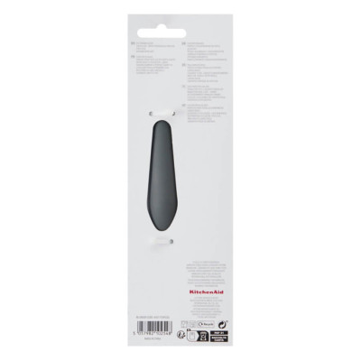 Ложка для морозива KitchenAid Coreline, 22 см (KAS117OHCGG)