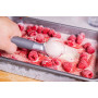 Ложка для морозива KitchenAid Coreline, 22 см (KAS117OHCGG)