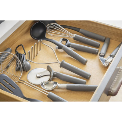 Ложка для морозива KitchenAid Coreline, 22 см (KAS117OHCGG)