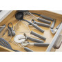 Ложка для морозива KitchenAid Coreline, 22 см (KAS117OHCGG)