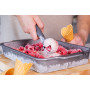 Ложка для морозива KitchenAid Coreline, 22 см (KAS117OHCGG)