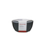 Набір мисок з кришкою KitchenAid Coreline, 4 шт, 355/591/828/1065 мл (KQG176OSCGG)