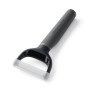 Овочечистка горизонтальна KitchenAid Coreline, 18,8 см, сірий (KAS145OHCGG)