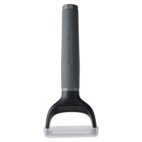 Овочечистка горизонтальна KitchenAid Coreline, 18,8 см, сірий (KAS145OHCGG)