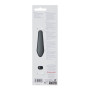 Овочечистка вертикальна KitchenAid Coreline, 22 см, сірий (KAS112OHCGG)