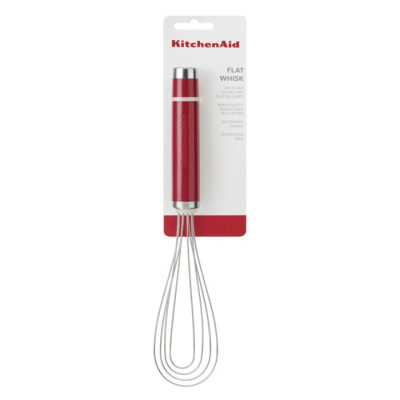 Вінчик KitchenAid Coreline, 29,3 см, червоний (KAG062OHERE)