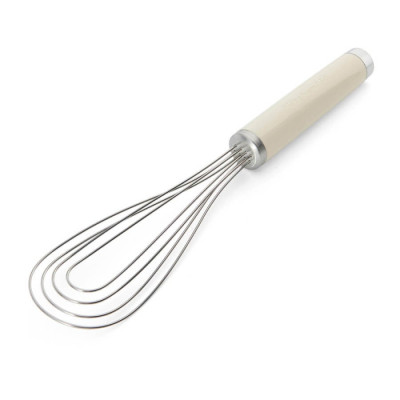 Вінчик KitchenAid Coreline, 29,3 см, кремовий (KAG062OHACE)