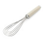 Вінчик KitchenAid Coreline, 29,3 см, кремовий (KAG062OHACE)