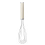 Вінчик KitchenAid Coreline, 29,3 см, кремовий (KAG062OHACE)