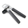 Відкривачка для банок і пляшок KitchenAid Coreline, 21 см, сірий (KES199OHCGG)