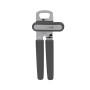 Відкривачка для банок і пляшок KitchenAid Coreline, 21 см, сірий (KES199OHCGG)