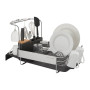 Підставка для сушки посуду KitchenAid Sinkware, 61,5 x 38,5 x 37,5 см (KEG896BXCGA)