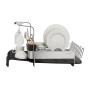 Підставка для сушки посуду KitchenAid Sinkware, 61,5 x 38,5 x 37,5 см (KEG896BXCGA)