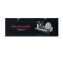 Підставка для сушки посуду KitchenAid Sinkware, 61,5 x 38,5 x 37,5 см (KEG896BXCGA)