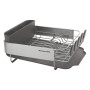 Підставка для сушки посуду KitchenAid Sinkware, 41 x 33 x 17 см (KEG895BXCGA)