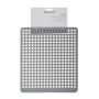 Килимок для сушки посуду KitchenAid Sinkware, 29,5 х 34 см (KEG877OHASA)