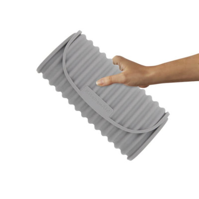 Килимок для сушки посуду KitchenAid Sinkware, 43 х 18 см (KEG186OHGSA)