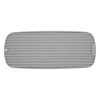 Килимок для сушки посуду KitchenAid Sinkware, 43 х 18 см (KEG186OHGSA)