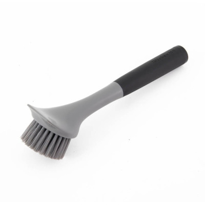 Щітка для миття посуду KitchenAid Sinkware, 26 см, сірий (KEG882OHOBA)
