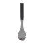 Щітка для миття посуду KitchenAid Sinkware, 26 см, сірий (KEG882OHOBA)