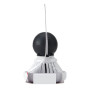 Щітка для миття посуду KitchenAid Sinkware, 9 см, білий (KEG195OSBA)