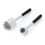Набір щіток для чищення посуду KitchenAid Sinkware, 2 шт, 29,5 см (KEG875OHBA)