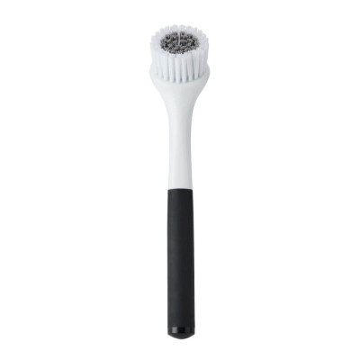 Набір щіток для чищення посуду KitchenAid Sinkware, 2 шт, 29,5 см (KEG875OHBA)