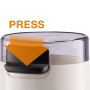 Кофемолка Gorenje SMK150SW