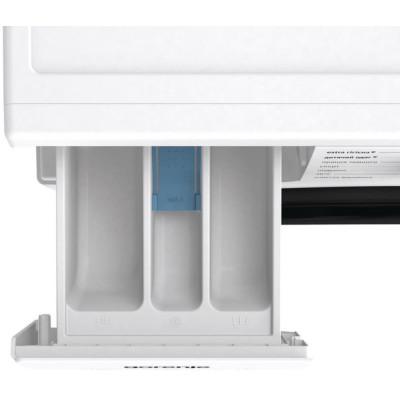 Стиральная машина Gorenje W1NHPI84AS/UA