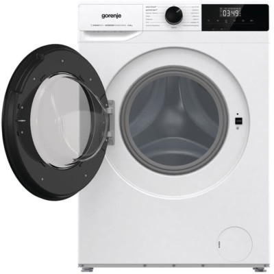 Стиральная машина Gorenje W1NHPI84AS/UA