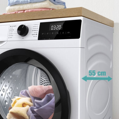 Сушильная машина Gorenje DHNE82/UA