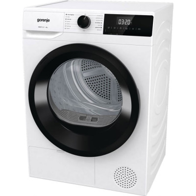 Сушильная машина Gorenje DHNE82/UA