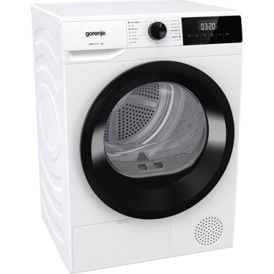 Сушильная машина Gorenje DHNE82/UA
