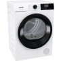 Сушильная машина Gorenje DHNE82/UA