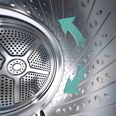 Сушильная машина Gorenje DHNE82/UA