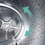 Сушильная машина Gorenje DHNE82/UA